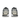 ASICS GEL-KAYANO 14 CARRIER GREY/BLACK - KYOTO - ASICS