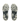 ASICS GEL - KAYANO 14 CONCRETE/PURE SILVER Sneakers - KYOTO - ASICS