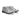 ASICS GEL - KAYANO 14 CONCRETE/PURE SILVER Sneakers - KYOTO - ASICS