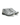 ASICS GEL - KAYANO 14 CONCRETE/PURE SILVER Sneakers - KYOTO - ASICS