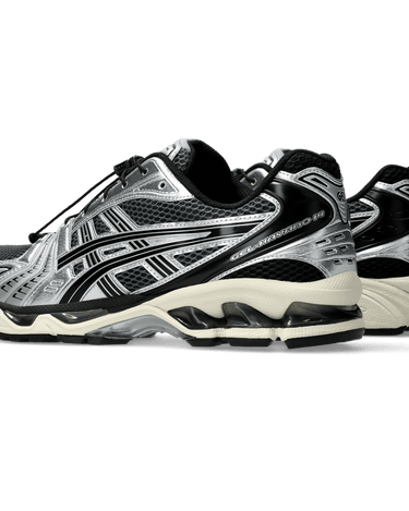 ASICS GEL - KAYANO 14 Sneakers CARRIER GREY/BLACK - KYOTO - ASICS