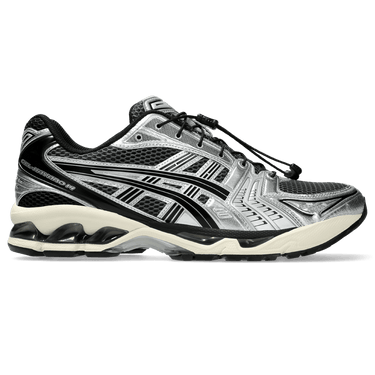 ASICS GEL - KAYANO 14 Sneakers CARRIER GREY/BLACK - KYOTO - ASICS