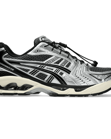 ASICS GEL - KAYANO 14 Sneakers CARRIER GREY/BLACK - KYOTO - ASICS