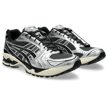 ASICS GEL - KAYANO 14 Sneakers CARRIER GREY/BLACK - KYOTO - ASICS