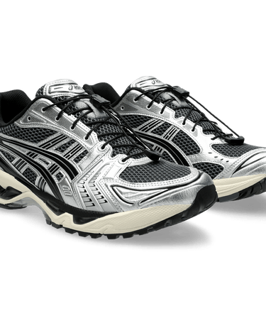 ASICS GEL - KAYANO 14 Sneakers CARRIER GREY/BLACK - KYOTO - ASICS