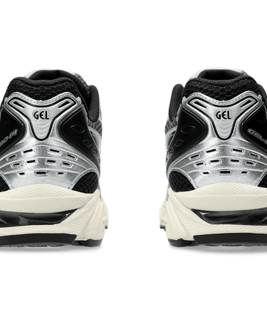 ASICS GEL - KAYANO 14 Sneakers CARRIER GREY/BLACK - KYOTO - ASICS