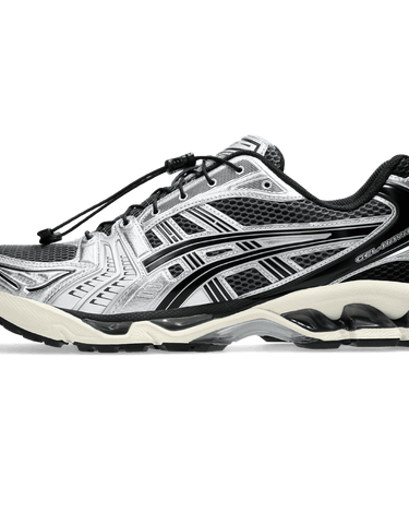 ASICS GEL - KAYANO 14 Sneakers CARRIER GREY/BLACK - KYOTO - ASICS