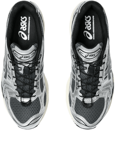 ASICS GEL - KAYANO 14 Sneakers CARRIER GREY/BLACK - KYOTO - ASICS