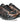 ASICS GEL - KAYANO 20 BLACK/REDDISH BROWN sneakers - KYOTO - ASICS