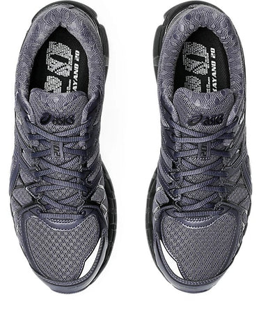 ASICS GEL - KAYANO 20 Sneakers INDIGO FOG/BLACK - KYOTO - ASICS