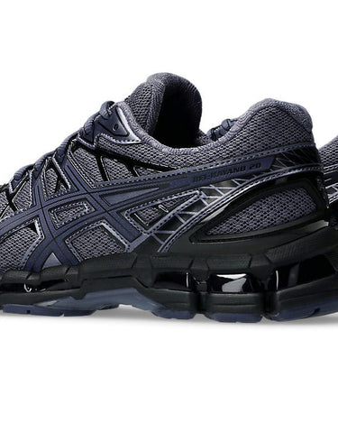 ASICS GEL - KAYANO 20 Sneakers INDIGO FOG/BLACK - KYOTO - ASICS