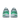 ASICS GEL - KAYANO 20 STORM CLOUD/CILANTRO Sneakers - KYOTO - ASICS
