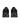ASICS GEL-KINETIC 2.0 BLACK/BLACK - KYOTO - ASICS