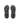 ASICS GEL-KINETIC 2.0 BLACK/BLACK - KYOTO - ASICS