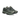 ASICS GEL-KINETIC 2.0 OBSIDIAN GREY/OLIVE CANVAS