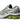 ASICS GEL - KINETIC FLUENT GLACIER Grey/Lime - KYOTO - ASICS