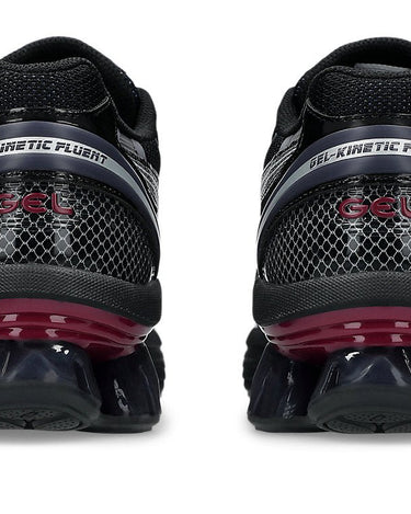 ASICS GEL - KINETIC FLUENT Sneakers Black - KYOTO - ASICS