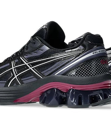 ASICS GEL - KINETIC FLUENT Sneakers Black - KYOTO - ASICS