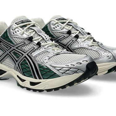 ASICS GEL - NIMBUS 10.1 CREAM/GROVE sneakers - KYOTO - ASICS