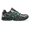 ASICS GEL - NIMBUS 10.1 OBSIDIAN GREY/GREEN BASIL sneakers - KYOTO - ASICS