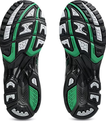 ASICS GEL - NIMBUS 10.1 OBSIDIAN GREY/GREEN BASIL sneakers - KYOTO - ASICS