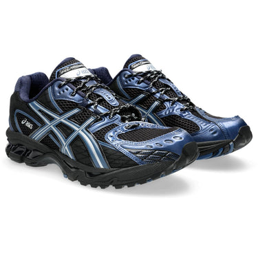 ASICS GEL - NIMBUS 10.1 sneakers BLACK/GRAND SHARK - KYOTO - ASICS