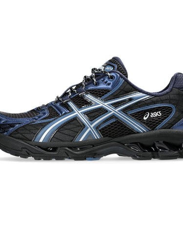 ASICS GEL - NIMBUS 10.1 sneakers BLACK/GRAND SHARK - KYOTO - ASICS