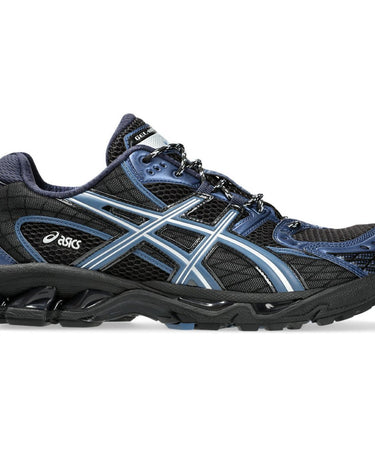 ASICS GEL - NIMBUS 10.1 sneakers BLACK/GRAND SHARK - KYOTO - ASICS