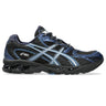 ASICS GEL - NIMBUS 10.1 sneakers BLACK/GRAND SHARK - KYOTO - ASICS