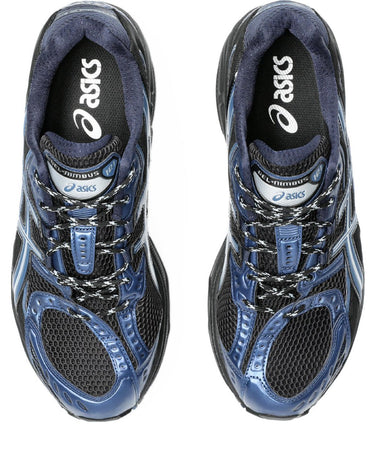 ASICS GEL - NIMBUS 10.1 sneakers BLACK/GRAND SHARK - KYOTO - ASICS