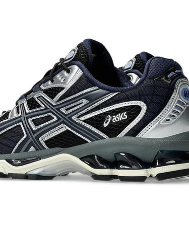 ASICS GEL - NIMBUS 10.1 Sneakers BLACK/MIDNIGHT - KYOTO - ASICS