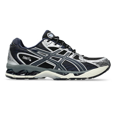 ASICS GEL - NIMBUS 10.1 Sneakers BLACK/MIDNIGHT - KYOTO - ASICS