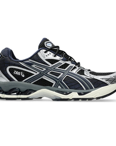 ASICS GEL - NIMBUS 10.1 Sneakers BLACK/MIDNIGHT - KYOTO - ASICS