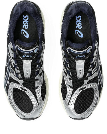 ASICS GEL - NIMBUS 10.1 Sneakers BLACK/MIDNIGHT - KYOTO - ASICS