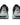 ASICS GEL - NIMBUS 10.1 sneakers OCEAN HAZE/PURE SILVER - KYOTO - ASICS
