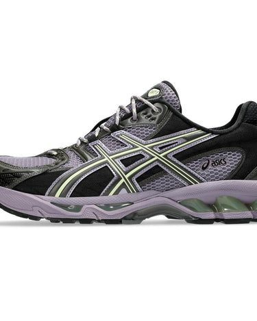 ASICS GEL - NIMBUS 10.1 sneakers VIOLET QUARTZ/COOL MATCHA - KYOTO - ASICS