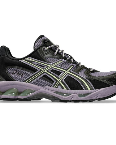 ASICS GEL - NIMBUS 10.1 sneakers VIOLET QUARTZ/COOL MATCHA - KYOTO - ASICS