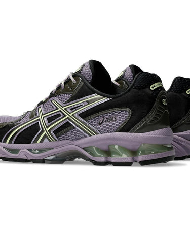 ASICS GEL - NIMBUS 10.1 sneakers VIOLET QUARTZ/COOL MATCHA - KYOTO - ASICS