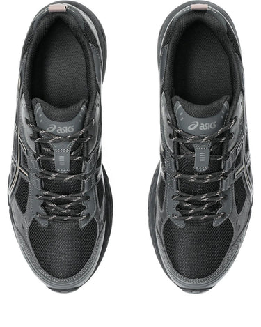 ASICS GEL - NUNOBIKI sneakers BLACK/TAUPE GREY - KYOTO - ASICS