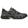 ASICS GEL - NUNOBIKI sneakers BLACK/TAUPE GREY - KYOTO - ASICS