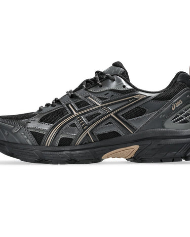 ASICS GEL - NUNOBIKI sneakers BLACK/TAUPE GREY - KYOTO - ASICS