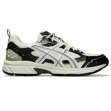 ASICS GEL - NUNOBIKI sneakers CREAM/DARK OLIVE - KYOTO - ASICS