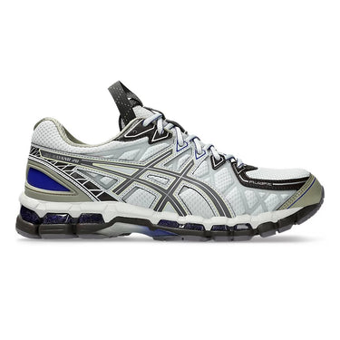 ASICS GEL - NUNOBIKI sneakers GLACIER GREY/LAVENDER GREY - KYOTO - ASICS