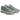 ASICS GEL - QUANTUM 360 I AMP DUSTY FERN/SEAL GREY - KYOTO - ASICS
