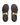 ASICS GEL-STRATUS MC Brown Storm - KYOTO - ASICS