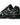 ASICS GEL - TERRAIN sneakers BLACK/TRUFFLE GREY - KYOTO - ASICS