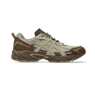 ASICS GEL - VENTEX Wool / Brown Storm Sneakers - KYOTO - ASICS