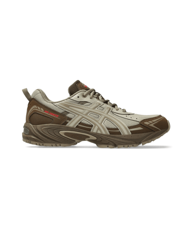 ASICS GEL - VENTEX Wool / Brown Storm Sneakers - KYOTO - ASICS