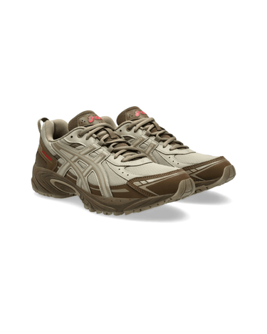 ASICS GEL - VENTEX Wool / Brown Storm Sneakers - KYOTO - ASICS