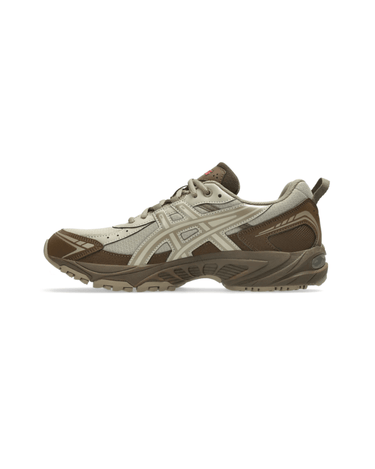 ASICS GEL - VENTEX Wool / Brown Storm Sneakers - KYOTO - ASICS